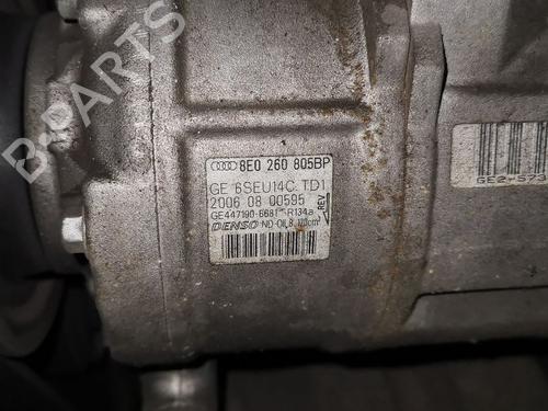 AC compressor AUDI A4 B7 (8EC) | BP30736645M34 - Image 2