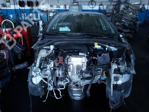 Used Parts CITROËN C3 / C3 ORIGIN III (SX)  1.2 THP 110  1060380