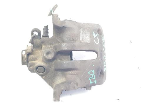 Used Left front brake caliper Left front brake caliper CITROËN C5 I (DC_) 2.0 HDi (DCRHZB, DCRHZE) (109 hp) 30853808 30853808