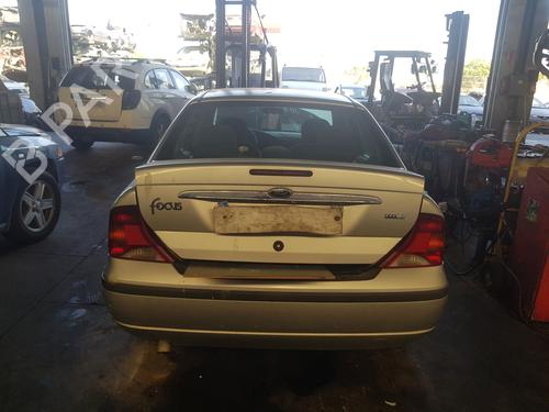 Vindusheismekanisme høyre foran FORD FOCUS I (DAW, DBW) 1.8 TDCi | BP20136495C23 