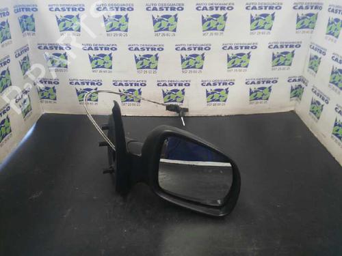 Used Right mirror SEAT IBIZA II (6K1) [1993-2002]  3165117