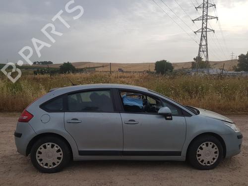 Ignition coil CITROËN C4 I (LC_)  | BP26954892M94 
