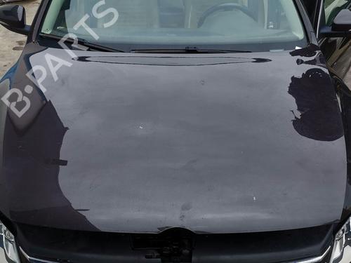 Capot VW PASSAT B7 (362) 2.0 TDI (140 hp) 33006515
