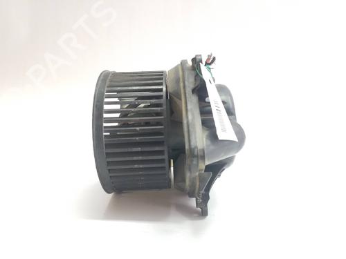 Heater blower motor RENAULT MEGANE I (BA0/1_) 1.9 dTi (BA1U) | BP27876757M62 