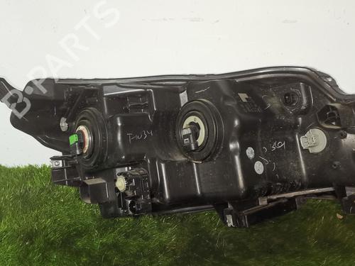 Optica esquerda SUZUKI VITARA (LY) 1.0 AllGrip (APK 310) | BP26290768C28 - Image 3