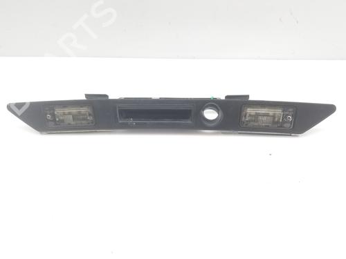 Used Tailgate handle AUDI A4 B7 (8EC) [2004-2009]  16328098