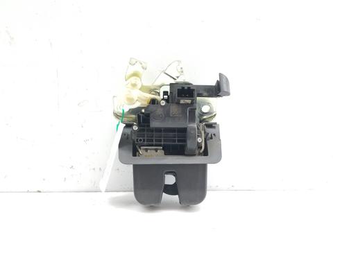 Tailgate lock SEAT ATECA (KH7, KHP) 1.6 TDI | BP17757507C101 