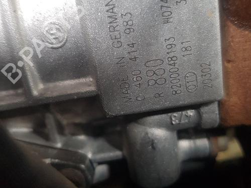 Used Injection pump RENAULT MEGANE I Classic (LA0/1_) 1.9 dTi (LA1U) (80 hp) 31670195