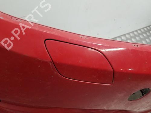 Front bumper OPEL ASTRA H GTC (A04)  | BP22809636C7 