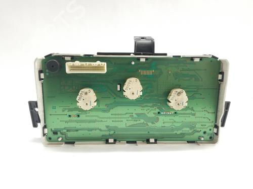 Instrument cluster NISSAN MICRA III (K12) 1.5 dCi | BP30935504C47