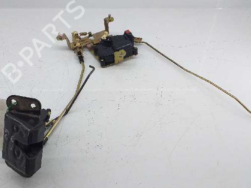 Tailgate lock HYUNDAI TUCSON (JM) 2.0 CRDi | BP3564898C101 
