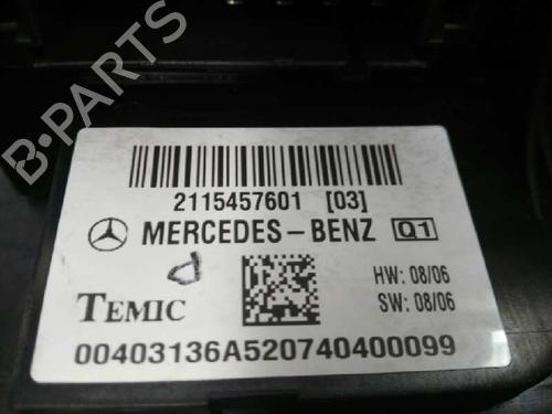 Fuse box MERCEDES-BENZ E-CLASS (W211) E 320 CDI 4-matic (211.089) | BP32865370E1 - Image 3