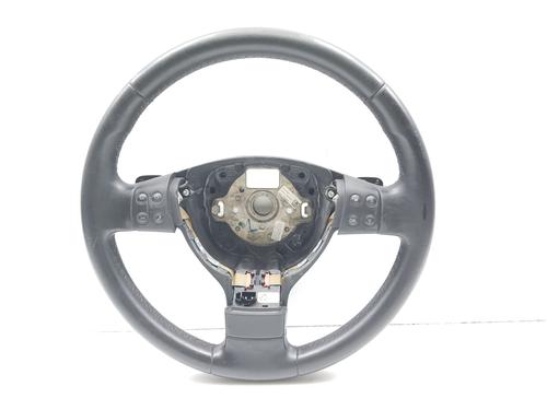 Used Steering wheel VW PASSAT B6 (3C2) 2.0 TDI 16V (140 hp) 22618966
