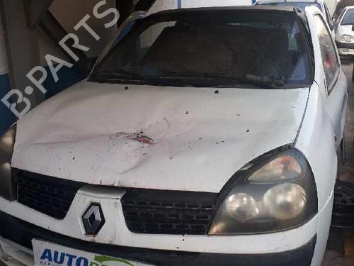 Right front driveshaft RENAULT CLIO II (BB_, CB_)  | BP3170125M39 
