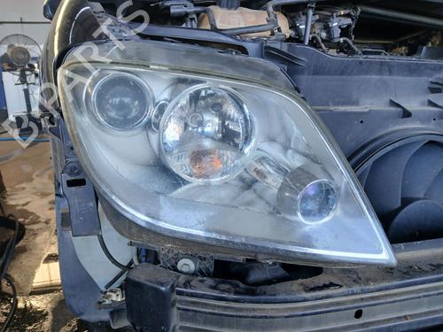 Right headlight LANCIA PHEDRA (179_) 2.2 JTD (179AXC1A) | BP29427081C29 