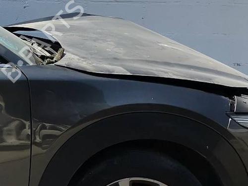 Forskærm Højre Forskærm Højre MAZDA CX-30 (DM) [2019-2026] 39595453 39595453