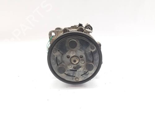 Used AC compressor VW SHARAN (7M8, 7M9, 7M6) 2.0 (115 hp) 22942261