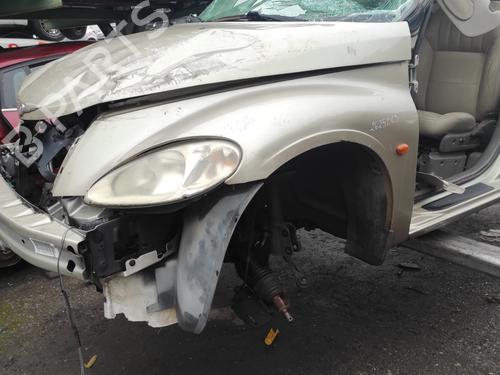 Left front fenders CHRYSLER PT CRUISER (PT_) 2.2 CRD | BP9451454C41 