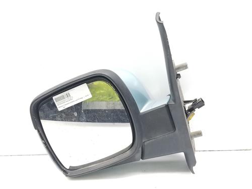 Used Left mirror RENAULT KANGOO (KC0/1_) 1.5 dCi (84 hp) 22778508