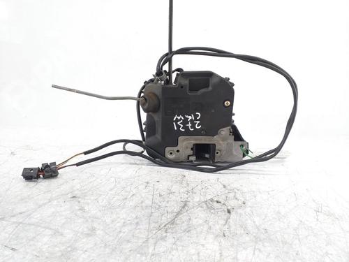 Used Front left lock Front left lock MERCEDES-BENZ E-CLASS (W211) E 270 CDI (211.016) (163 hp) 9768579 9768579