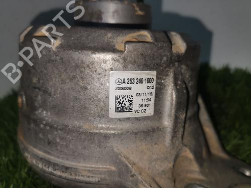 Engine mount MERCEDES-BENZ GLC (X253) 200 EQ Boost 4-matic (253.981) | BP29713662M89 