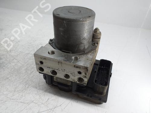 ABS pump PEUGEOT 407 (6D_) 2.0 (6DRFNB, 6DRFNE) | BP9205847M43 