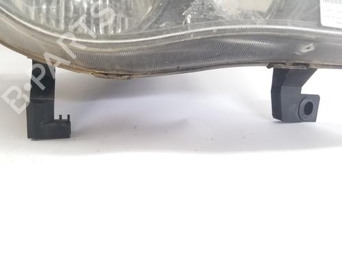 Right headlight MG MG ZS  | BP28135072C29 