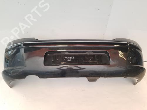 Used Rear bumper PEUGEOT 407 (6D_) [2004-2011]  28730300