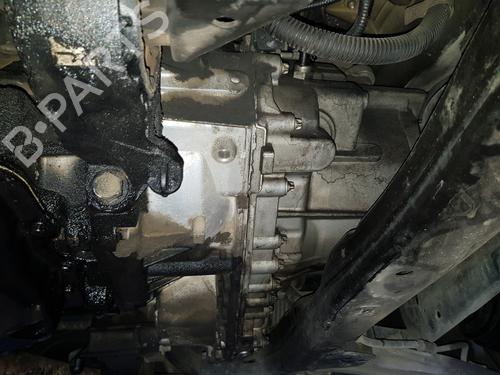 Gearbox CHEVROLET CRUZE Hatchback (J305) 2.0 CDI | BP16959421M3 