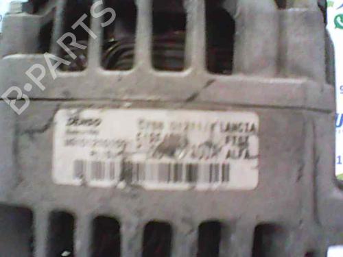 Used Alternator FIAT GRANDE PUNTO (199_) [2005-2025]  3182438