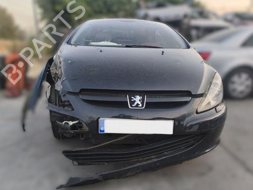 Used Parts PEUGEOT 307 CC (3B) 4957697