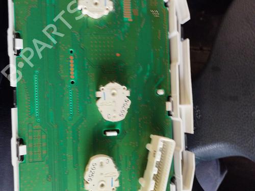 Instrument cluster NISSAN NOTE (E11, NE11) 1.5 dCi | BP34188560C47 - Image 3