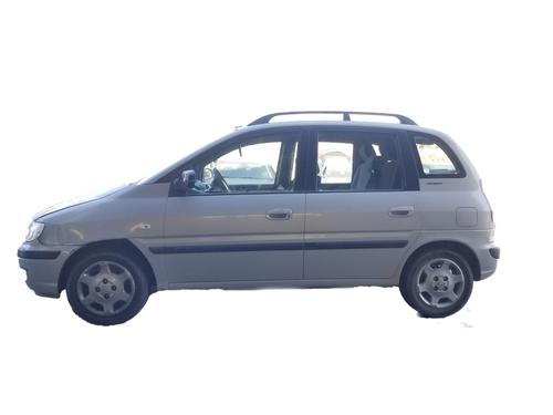 Brugte HYUNDAI MATRIX (FC) 1.5 CRDi (82 hp) 4434601