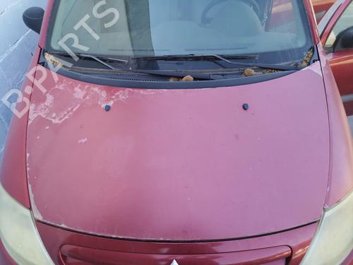 Capot Capot CITROËN C3 I (FC_, FN_) 1.4 HDi (68 hp) 35967374 35967374