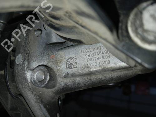 Turbo/Compressor Turbo/Compressor 39411891 39411891
