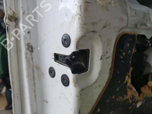Bakluke lås RENAULT KANGOO / GRAND KANGOO II (KW0/1_) [2008-2025]  25008655