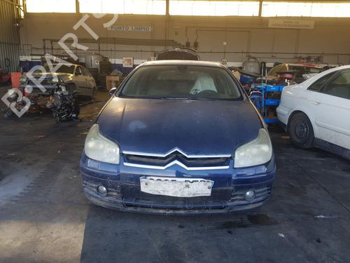 AC compressor CITROËN C5 II (RC_)  | BP30409683M34 