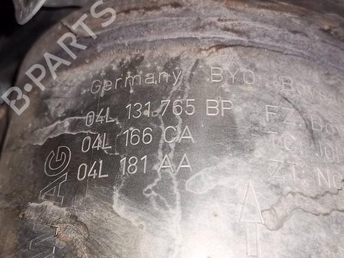 particulate-filter-audi-a4-b9-8w2-8wc-2015-40025140 main image