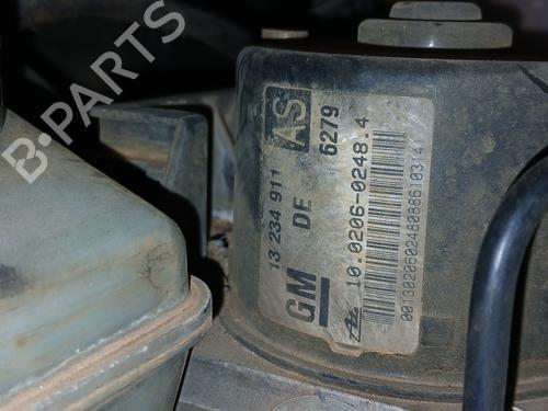 Used ABS pump ABS pump OPEL ZAFIRA / ZAFIRA FAMILY B (A05) [2005-2019] 33688888 33688888