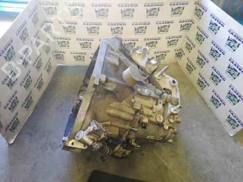 Gearbox HONDA CIVIC VIII Hatchback (FN, FK) 2.2 CTDi (FK3) | BP3173160M3