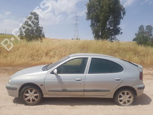 Brukte deler til RENAULT MEGANE I Classic (LA0/1_) 1.9 dTi (LA1U) (80 hp) 4394102