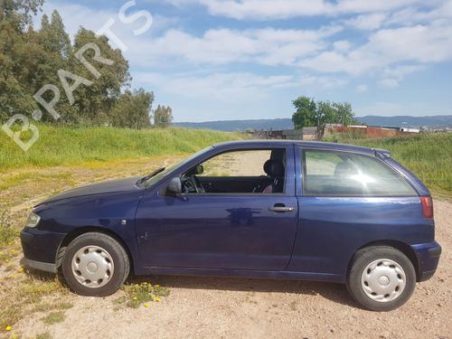 Alternator SEAT IBIZA II (6K1)  | BP25330848M7 