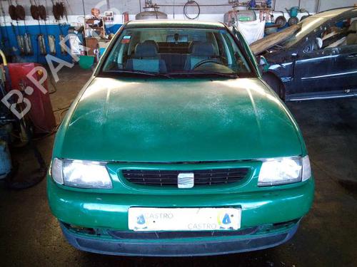 Steering pump SEAT CORDOBA (6K1, 6K2)  | BP6541418M99 