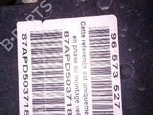 ABS Bremseaggregat CITROËN C4 I (LC_) [2004-2014]  8491337