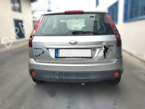 Electronic module FORD FIESTA VI (CB1, CCN) 1.4 TDCi | BP40294133M83 - Image 7