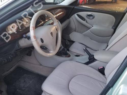 Engine MG MG ZT 2.0 CDTi | BP30102120M1 