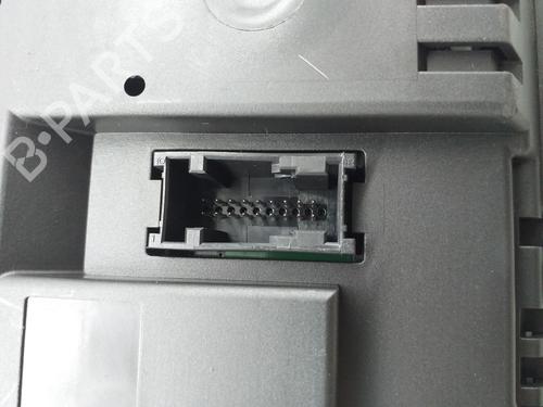 Instrument cluster BMW 1 (E87)  | BP9949732C47 