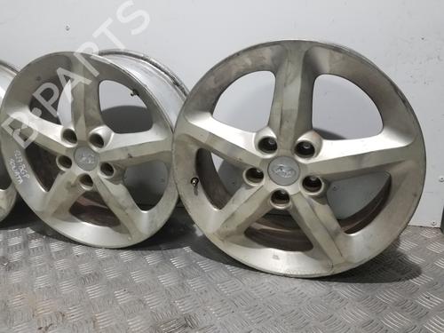 Rim HYUNDAI SONATA V (NF)  | BP16166223C45 