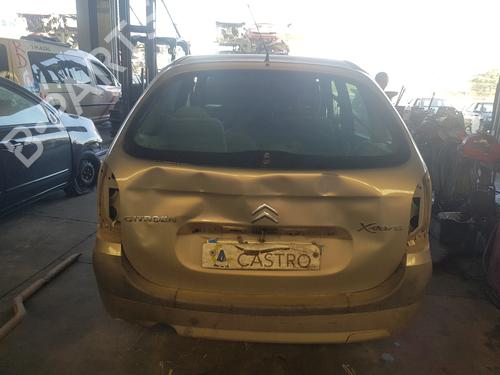 Headlight switch CITROËN XSARA PICASSO (N68)  | BP19183124I24 