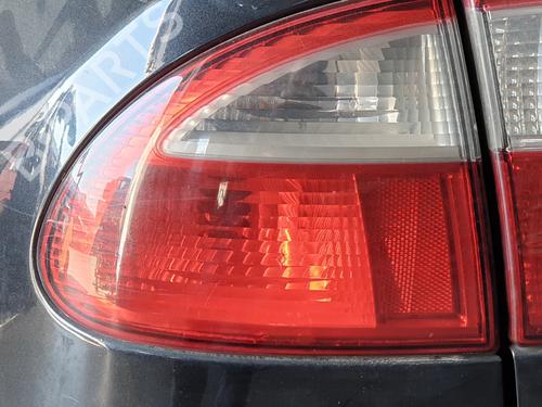 Used Left taillight SEAT LEON (1M1) [1999-2006]  19724912